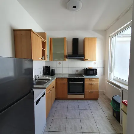 Charmante Im Herzen Von Appartement