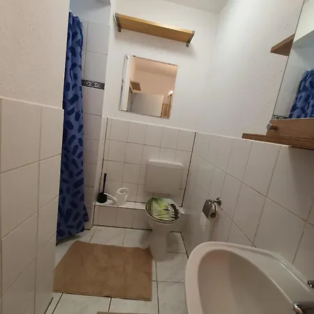 Appartement Charmante Im Herzen Von *