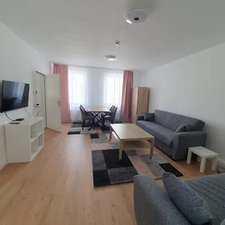 Charmante Im Herzen Von Appartement *