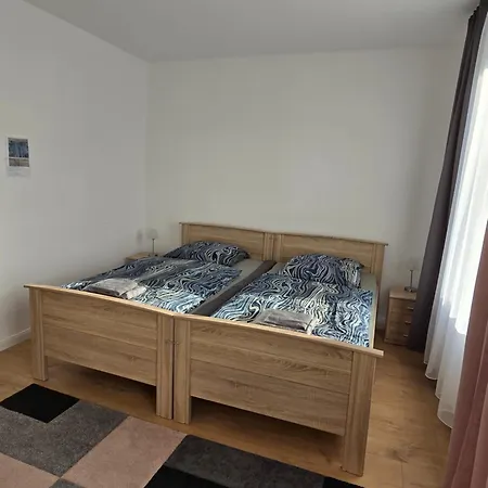 Charmante Im Herzen Von Appartement *