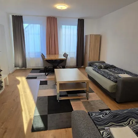 Charmante Im Herzen Von Appartement *